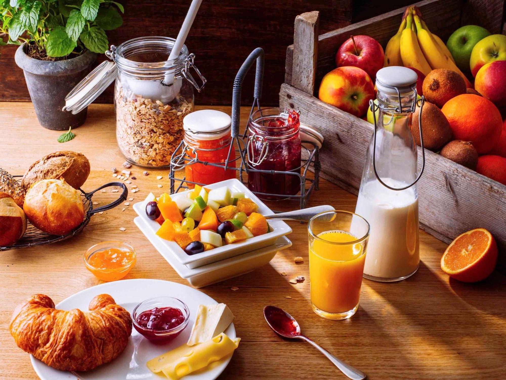 Ibis Leipzig City Ngoại thất bức ảnh