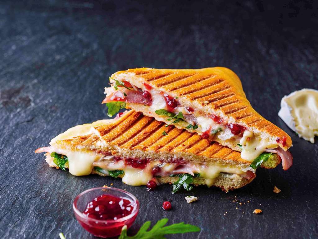 Ibis Leipzig City Nhà hàng bức ảnh