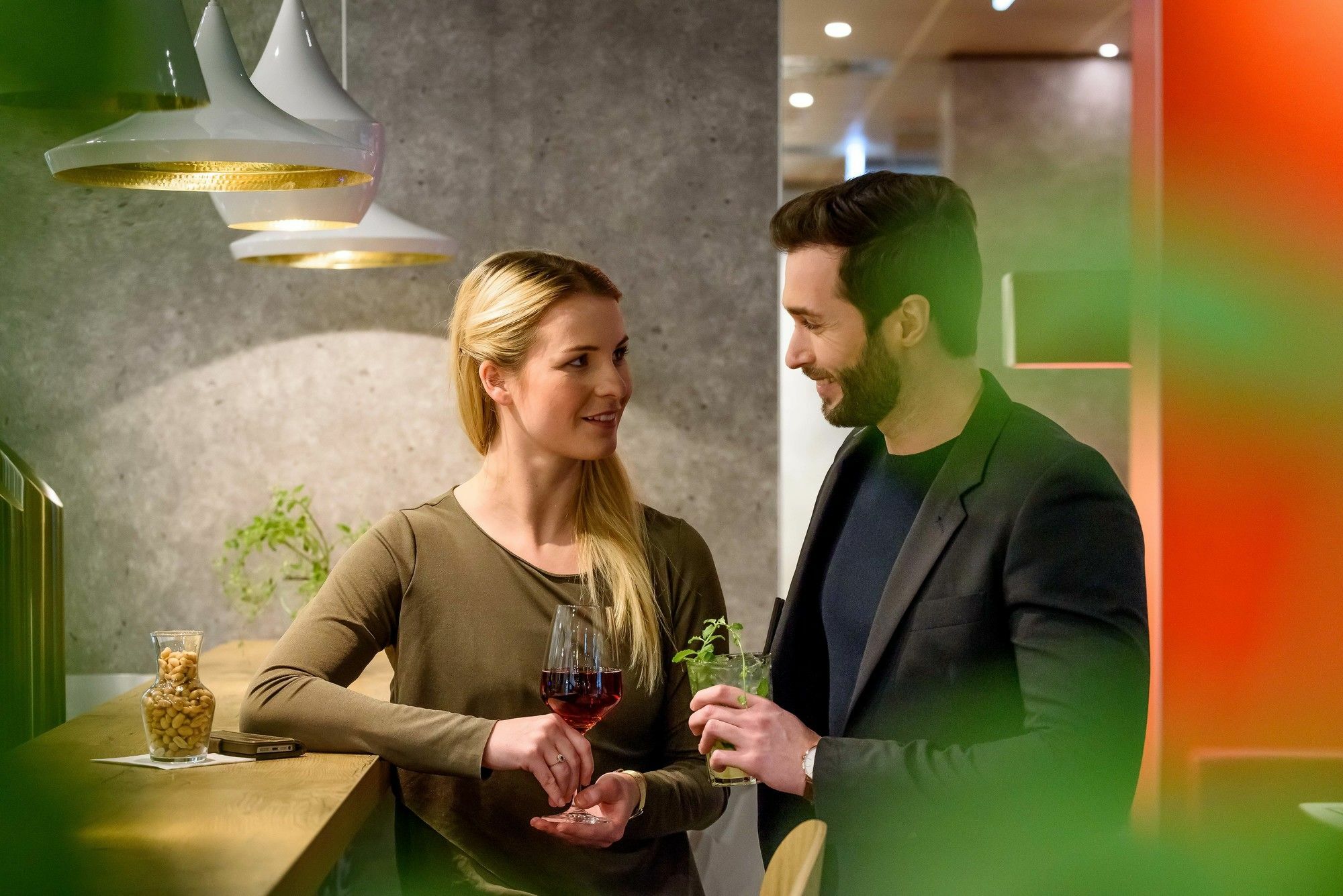 Ibis Leipzig City Ngoại thất bức ảnh